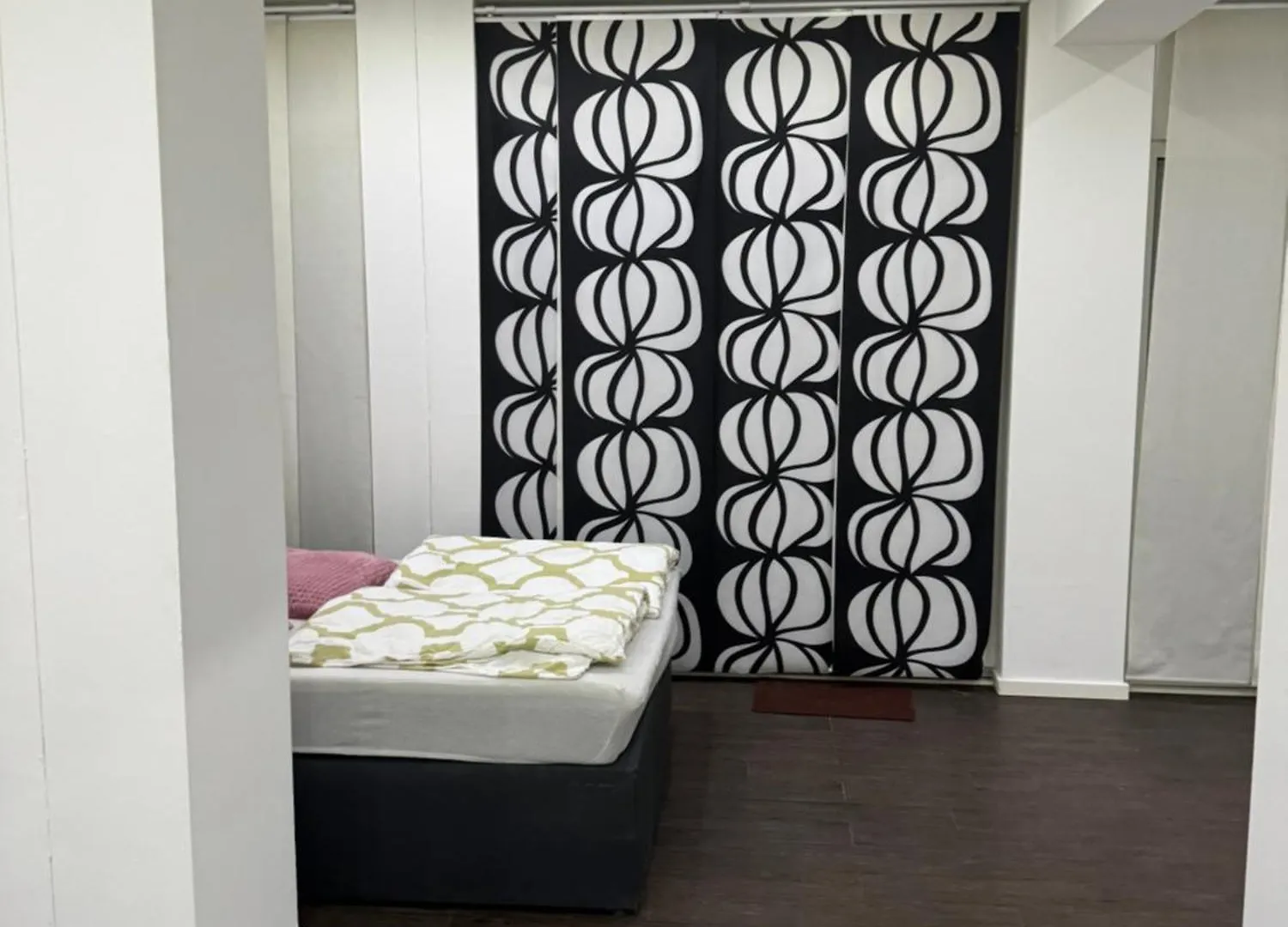 Luxurioese Wohnung Mit Eigenem Garten 奥格斯堡