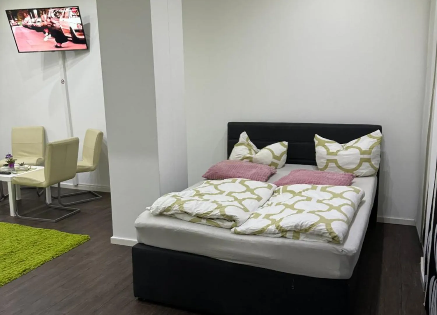 Luxurioese Wohnung Mit Eigenem Garten 奥格斯堡 0*,  德国