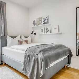 Limehome Am Katzenstadel Appartement
