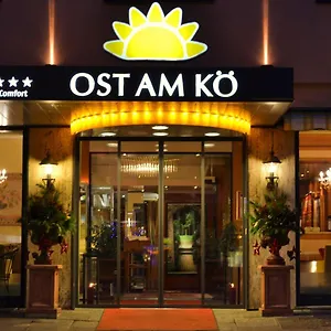 Ost Am Koe Отель