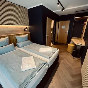 Sleps Auberge de jeunesse