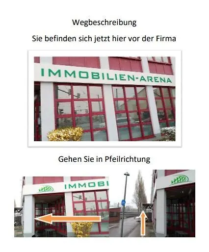 Luxurioese Wohnung Mit Eigenem Garten Augsburg 0*,