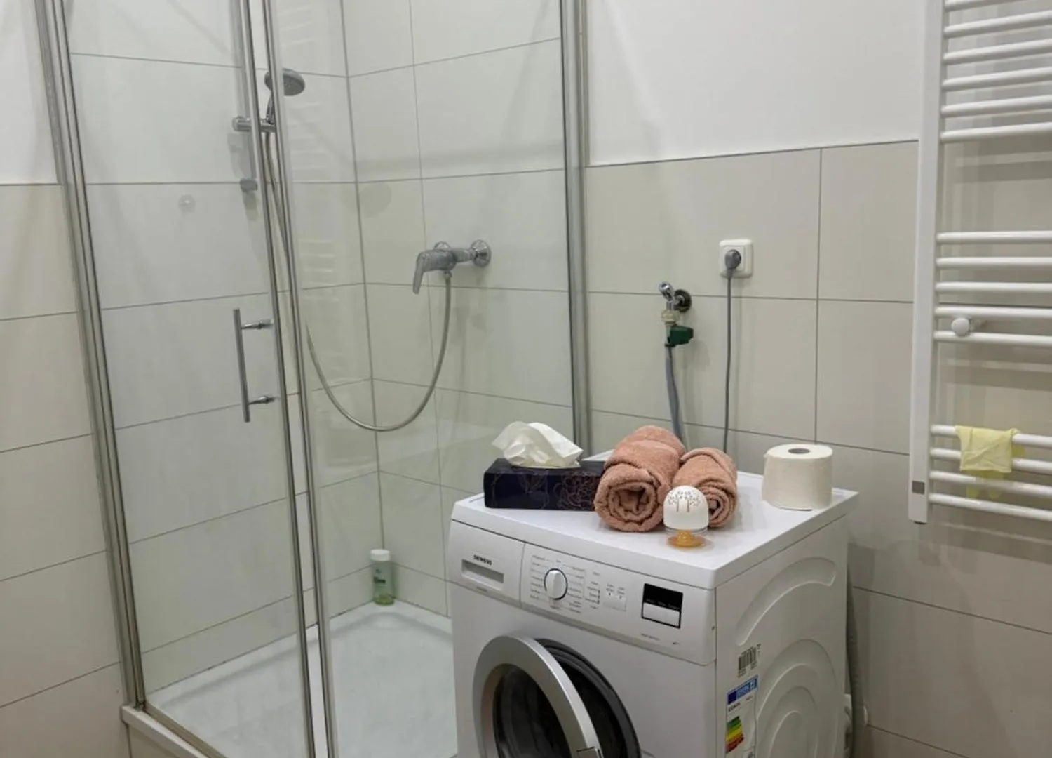 Apartment Luxurioese Wohnung Mit Eigenem Garten Augsburg